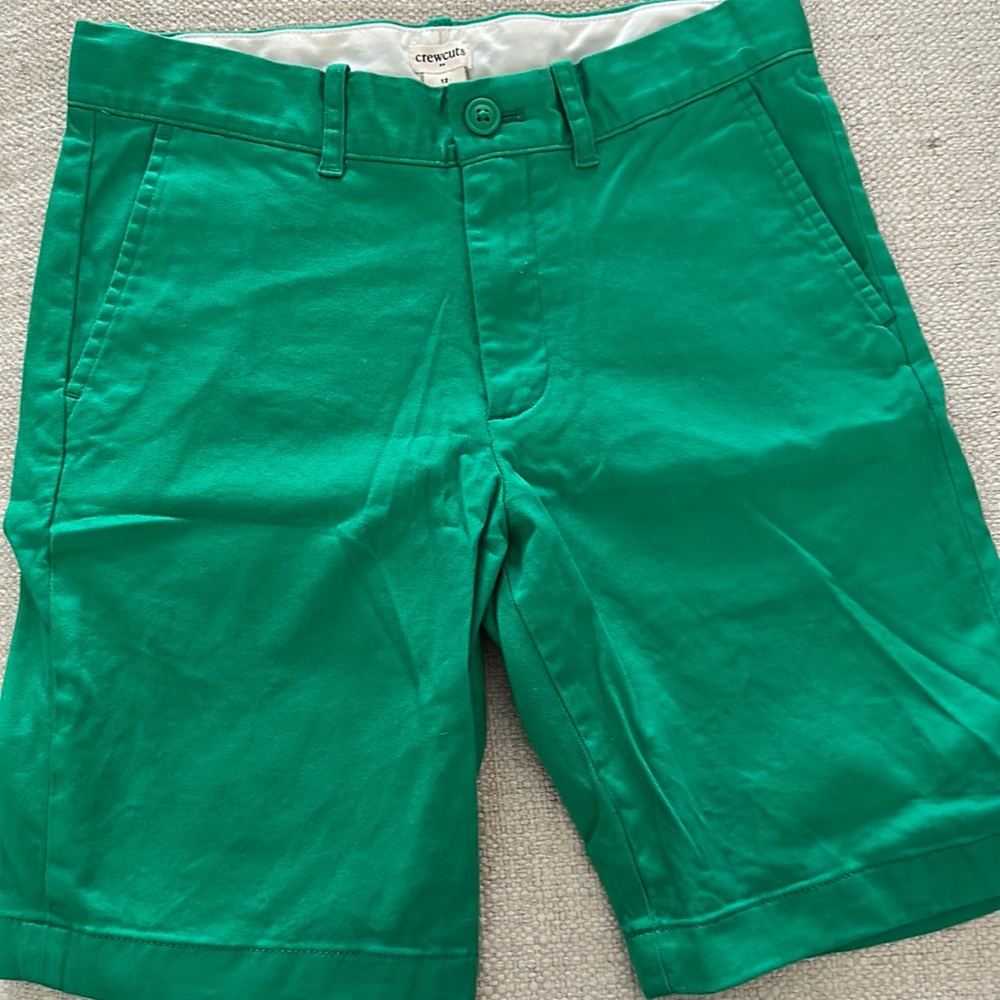 Crewcuts Shorts